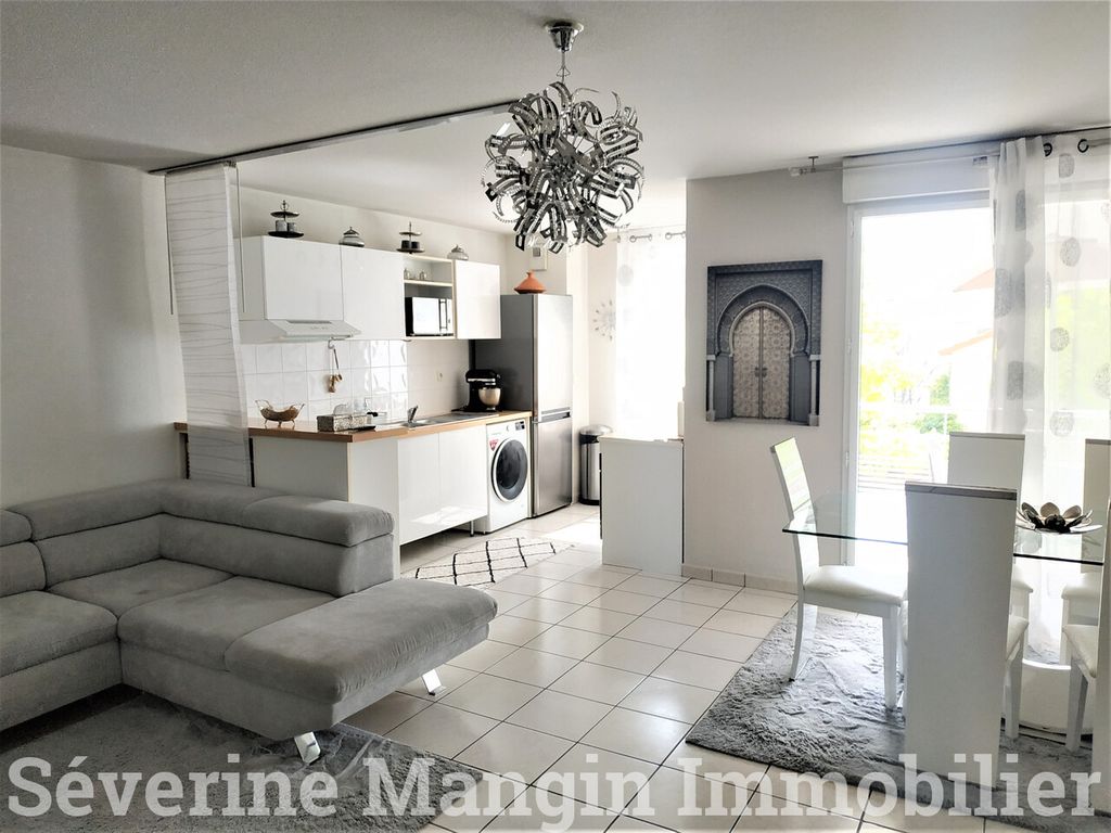 Achat appartement 4 pièce(s) Valence