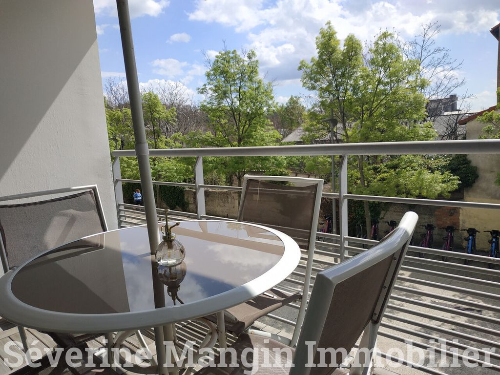 Achat appartement à vendre 4 pièces 73 m² - Valence