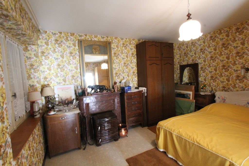 Achat maison 2 chambre(s) - Varennes-lès-Narcy