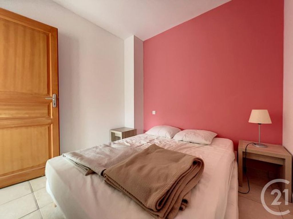 Achat appartement 2 pièces 34 m² - Serra-di-Ferro