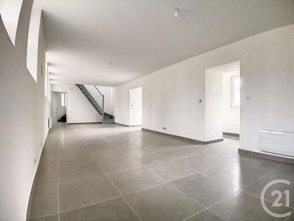 Achat maison 7 chambres 254 m² - Montord