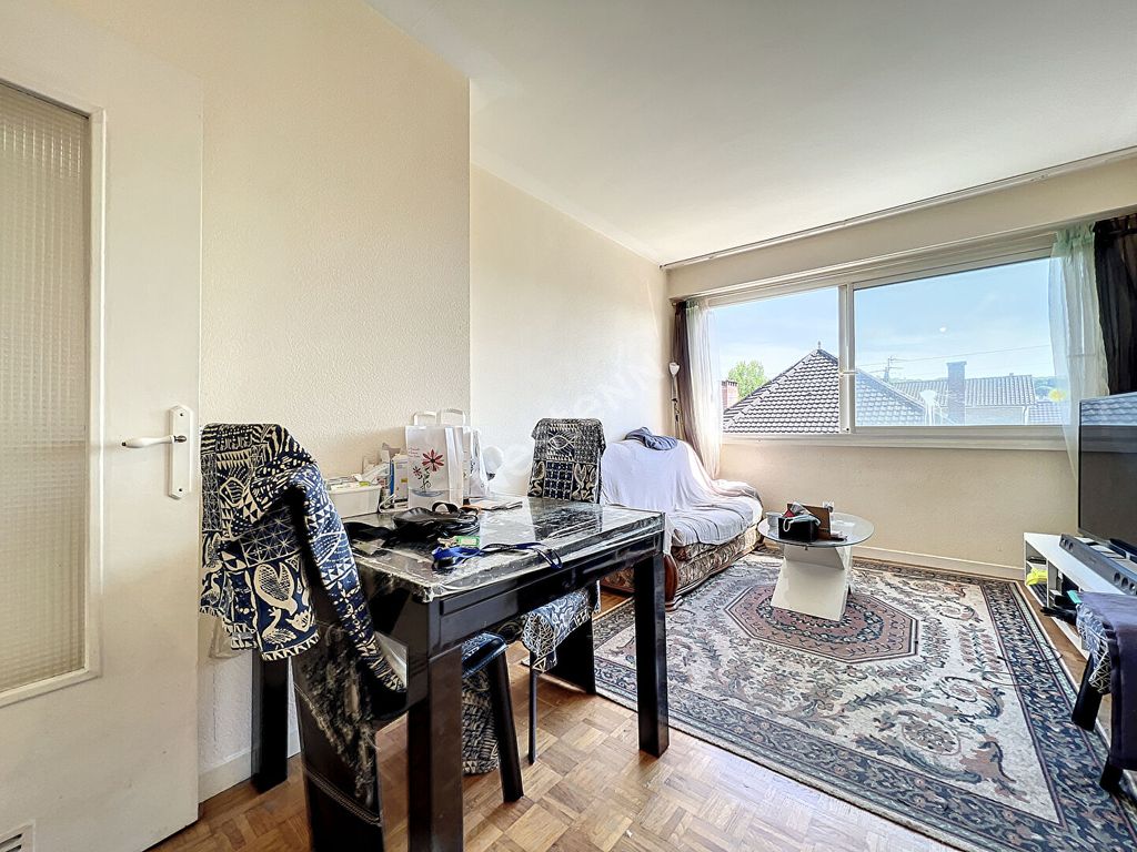 Achat appartement 2 pièces 38 m² - Brive-la-Gaillarde
