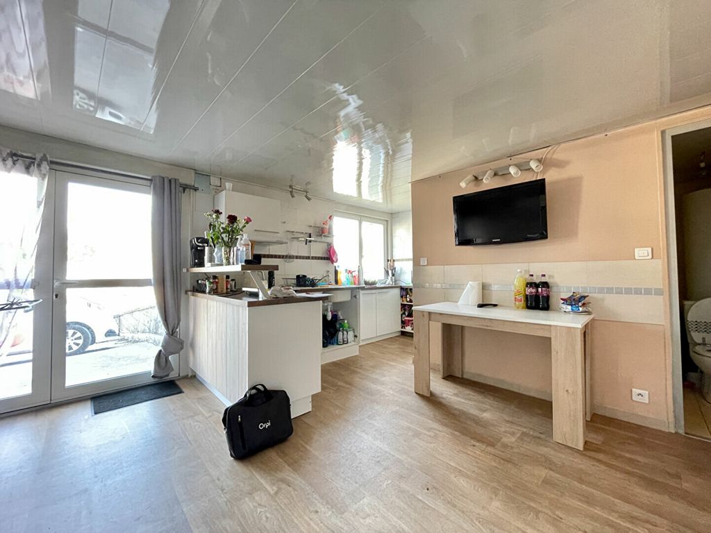 Achat appartement 2 pièces 45 m² - Rodez