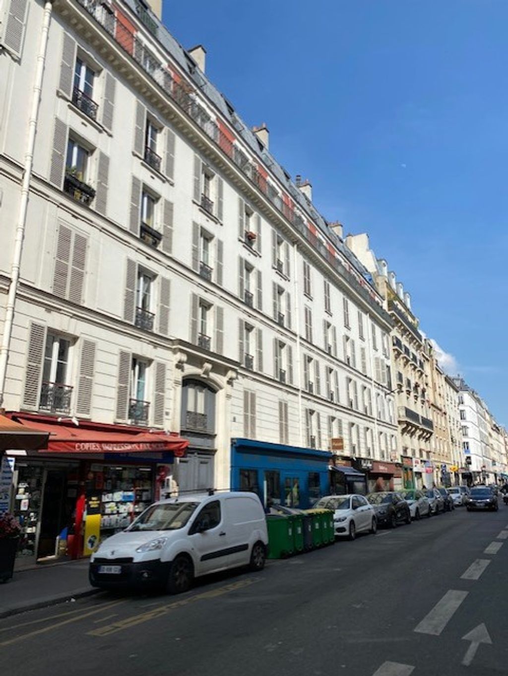 Achat appartement 2 pièces 23 m² - Paris 12ème arrondissement