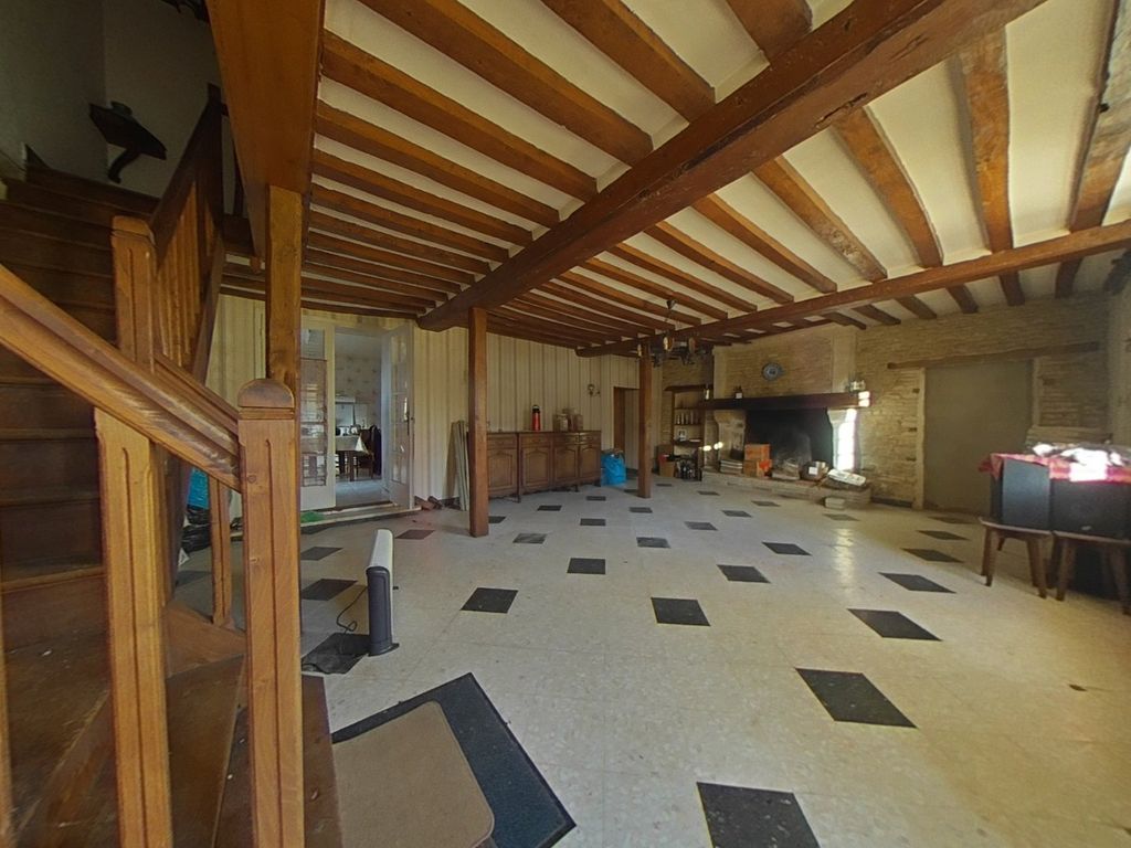 Achat maison 4 chambre(s) - Mézidon Vallée d'Auge