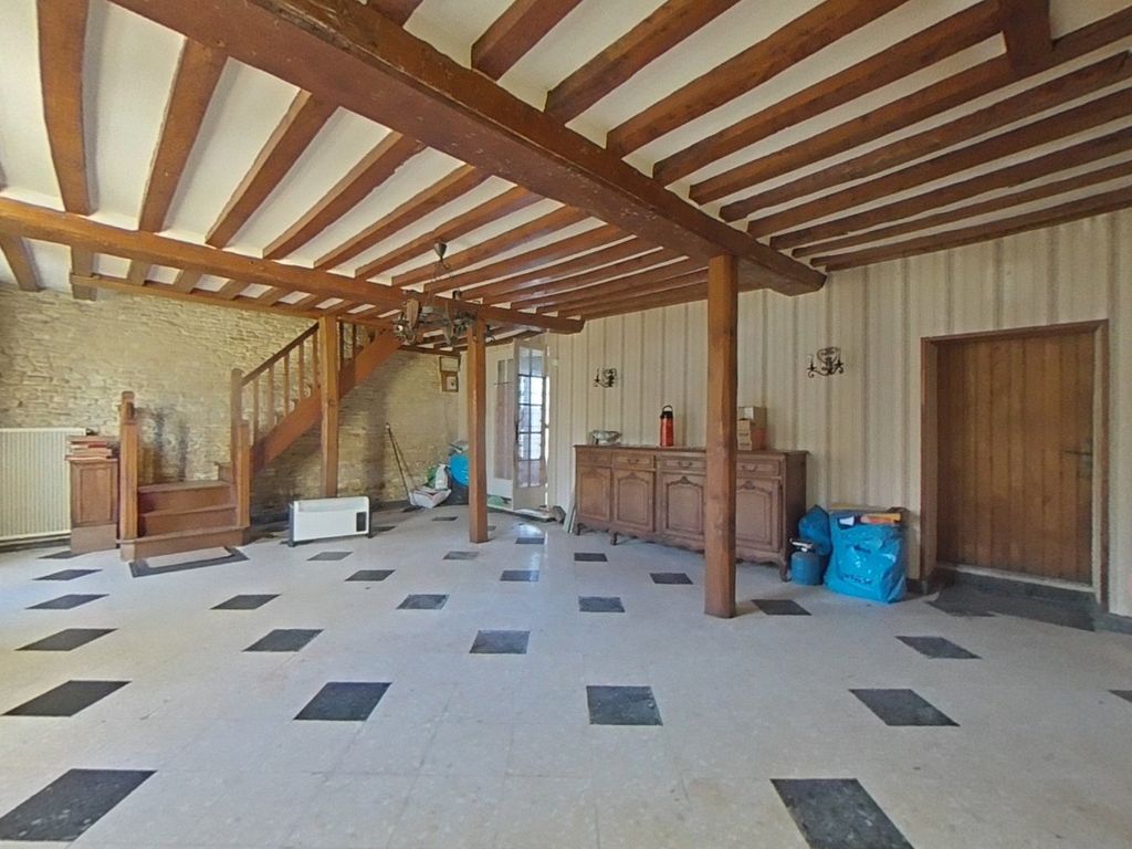 Achat maison 4 chambre(s) - Mézidon Vallée d'Auge