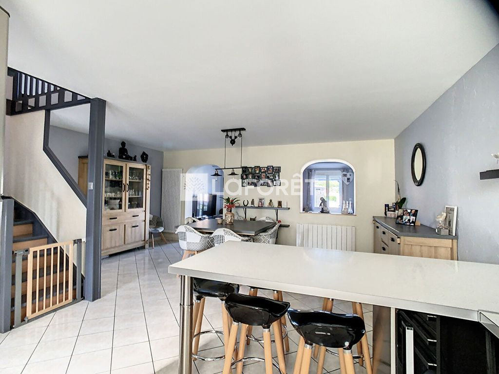 Achat maison 4 chambres 134 m² - Villars-les-Dombes