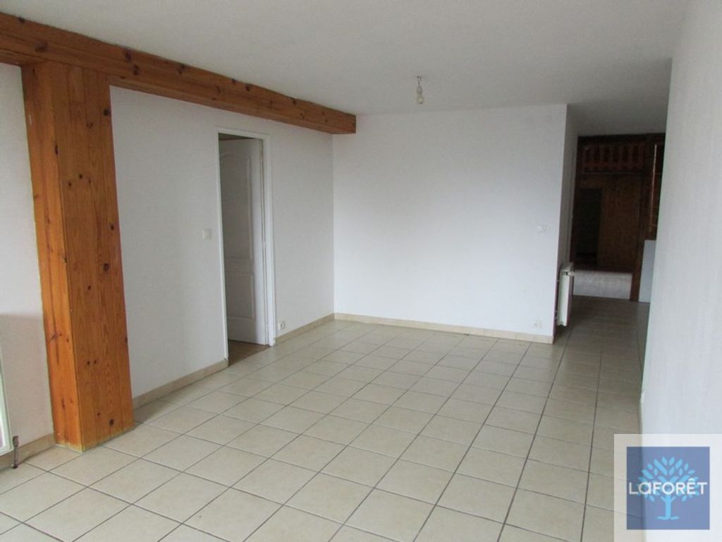 Achat maison 5 chambres 264 m² - Bourg-Saint-Maurice