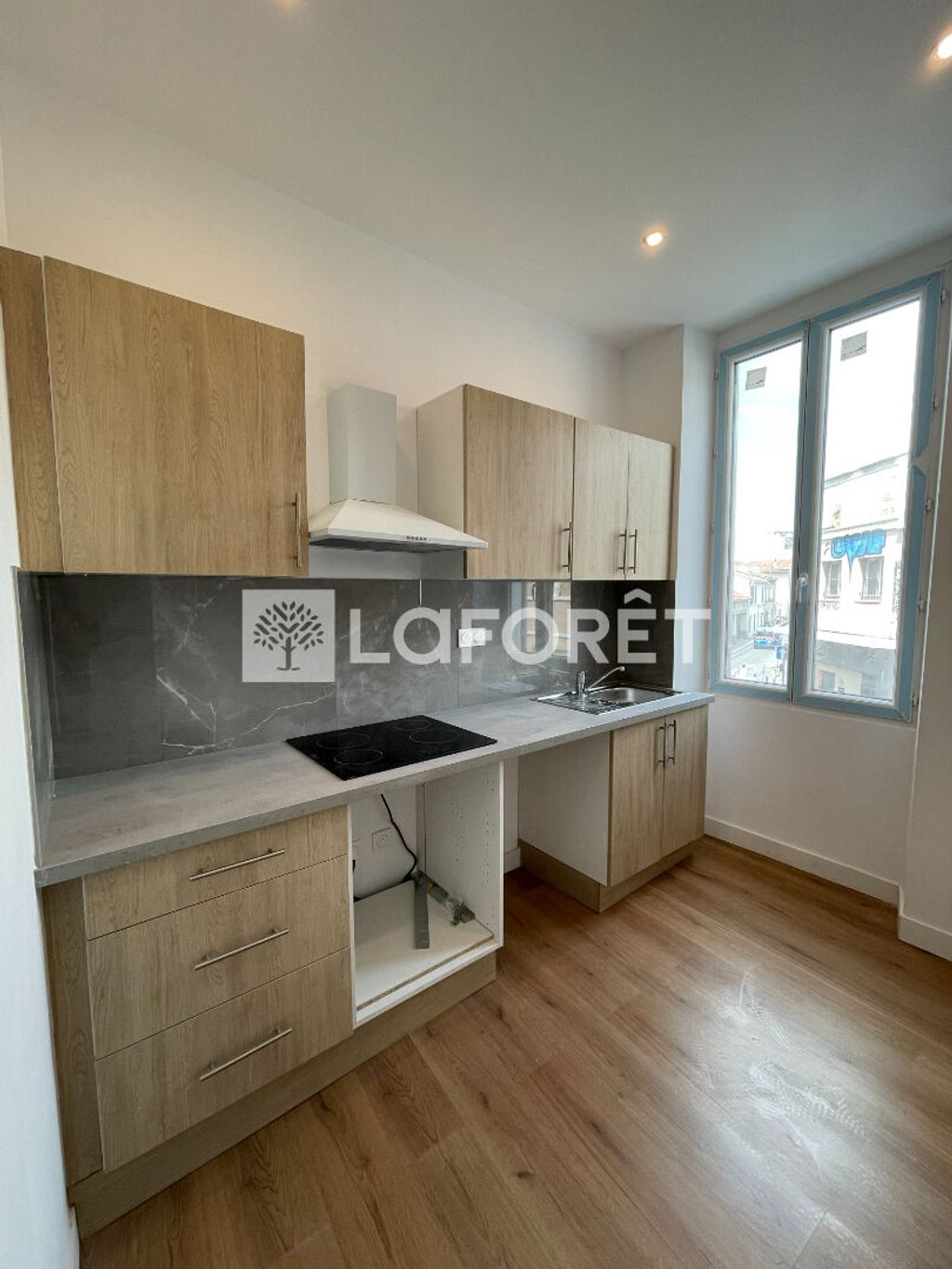 Achat appartement 2 pièces 45 m² - Marseille 10ème arrondissement