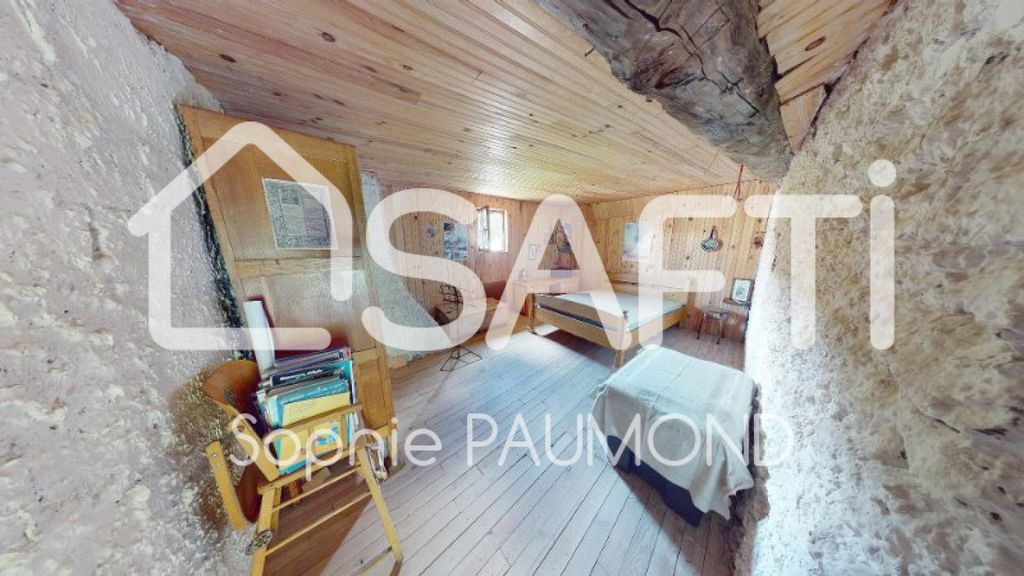 Achat maison 5 chambre(s) - La Salle-les-Alpes