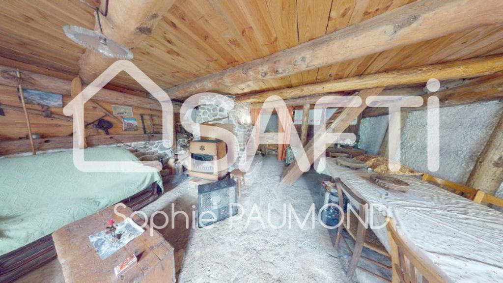 Achat maison 5 chambre(s) - La Salle-les-Alpes
