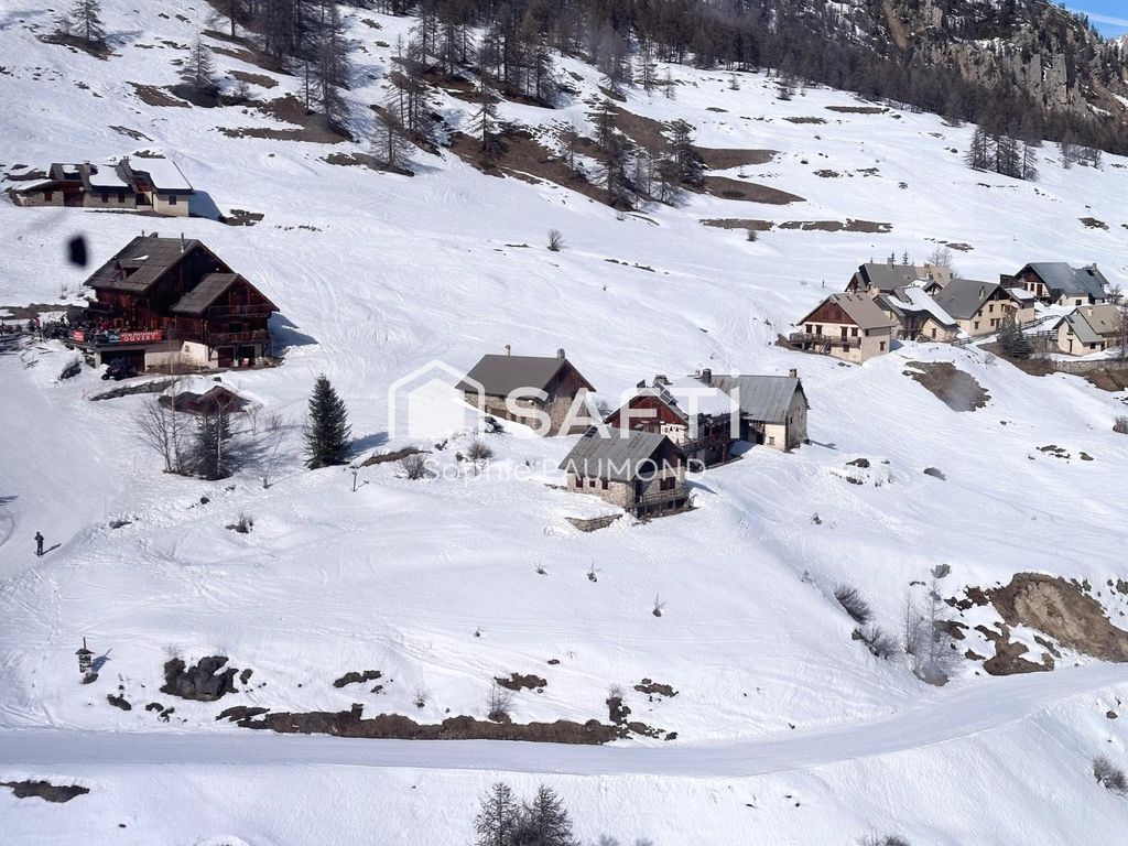 Achat maison 5 chambre(s) - La Salle-les-Alpes