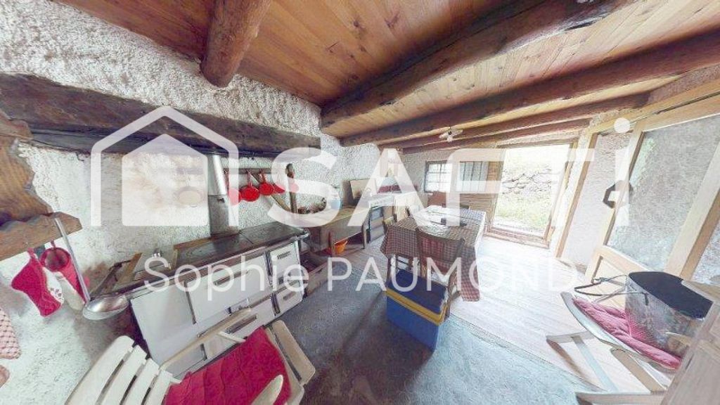 Achat maison 5 chambre(s) - La Salle-les-Alpes