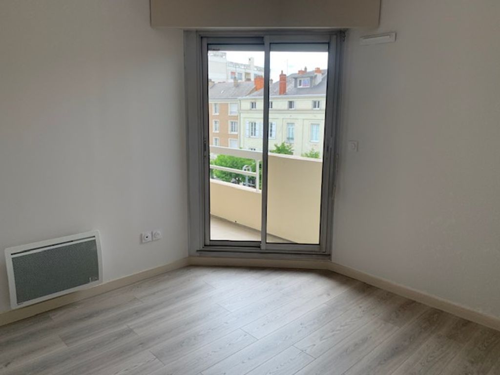 Achat studio à vendre 38 m² - Angers