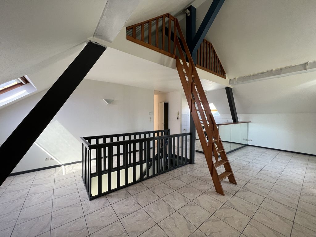 Achat loft 3 pièces 60 m² - Belfort