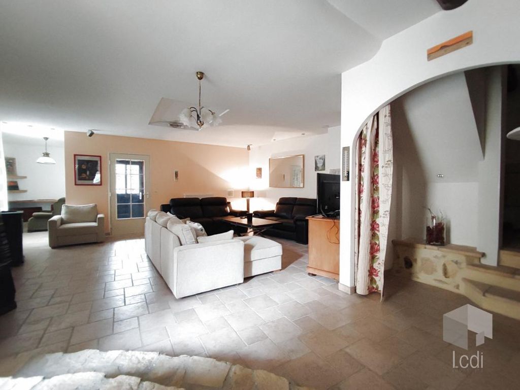 Achat maison 4 chambres 175 m² - Saint-Remèze