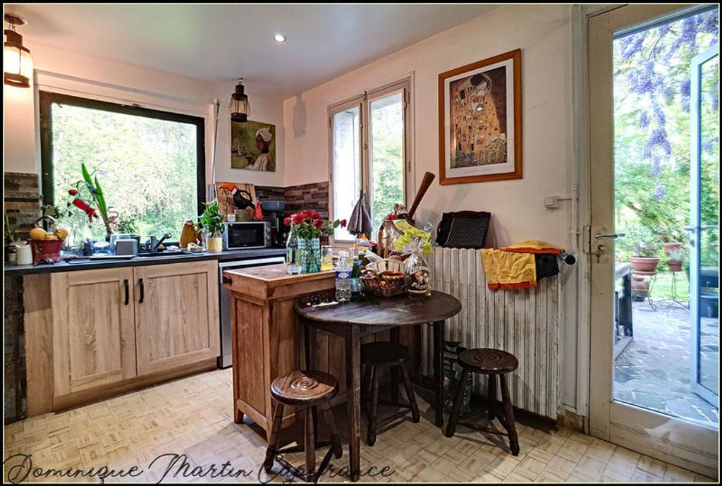 Achat maison 6 chambre(s) - La Chartre-sur-le-Loir