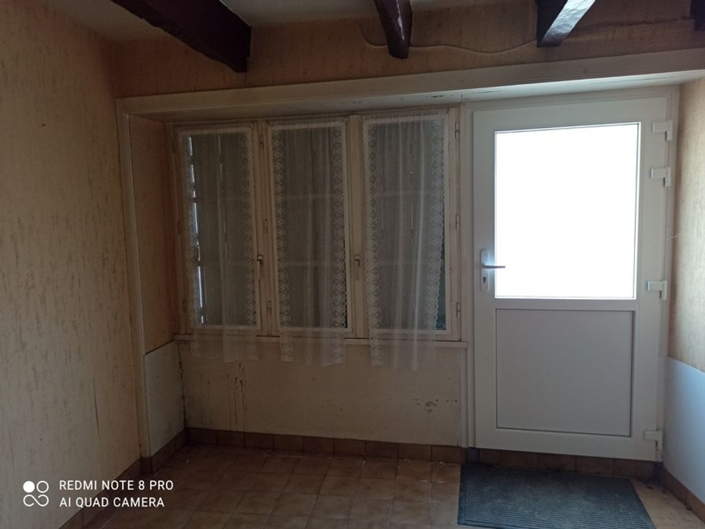 Achat maison 2 chambre(s) - Guémené-sur-Scorff