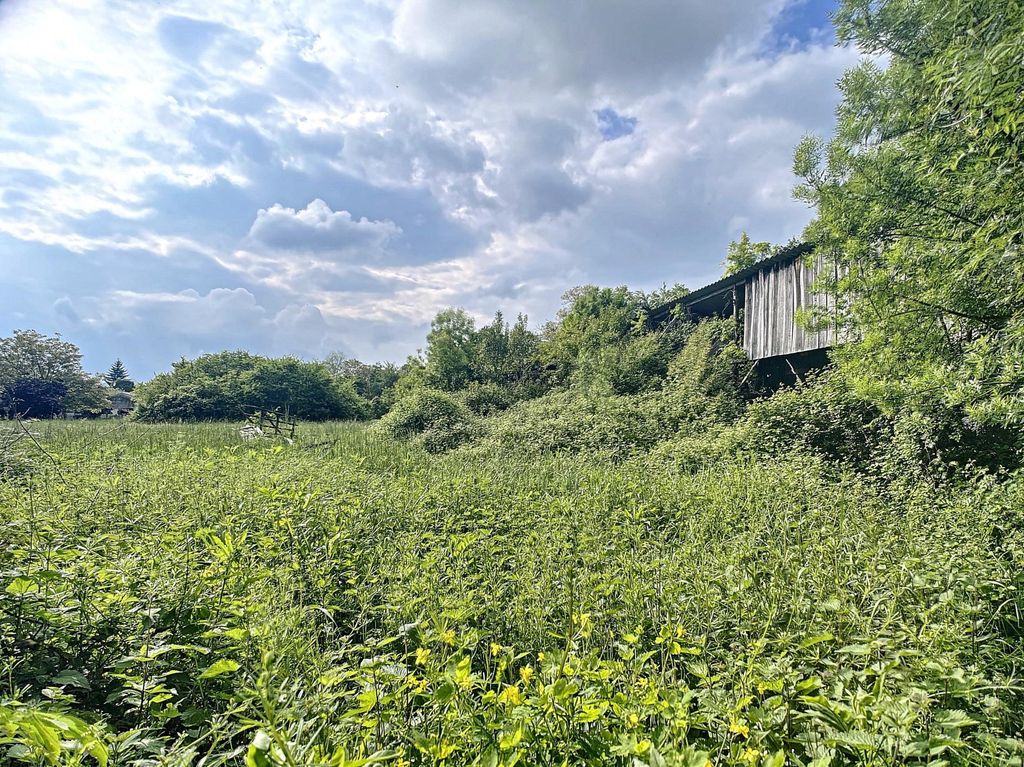 Achat maison 4 chambre(s) - Les Bordes-sur-Arize