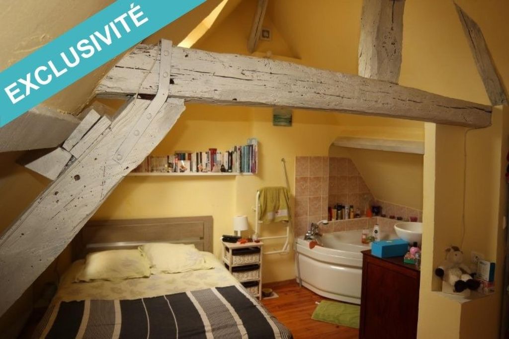 Achat maison 4 chambre(s) - Cusset