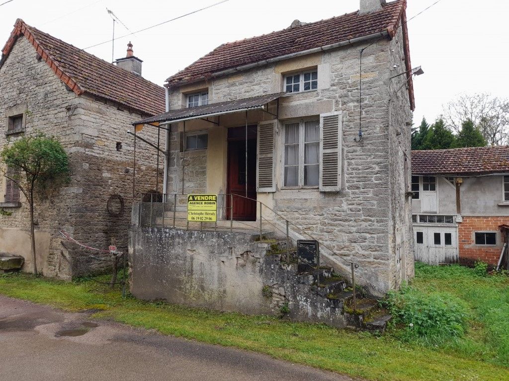 Achat maison à vendre 2 chambres 65 m² - Fresnes