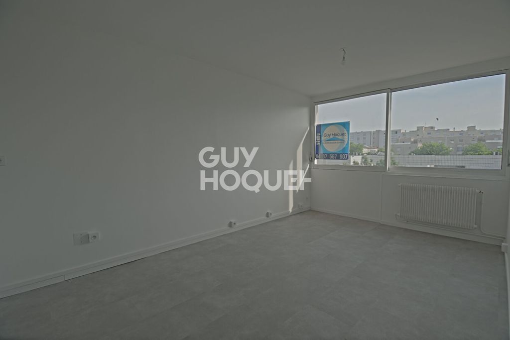 Achat appartement 2 pièces 33 m² - Lyon 3ème arrondissement