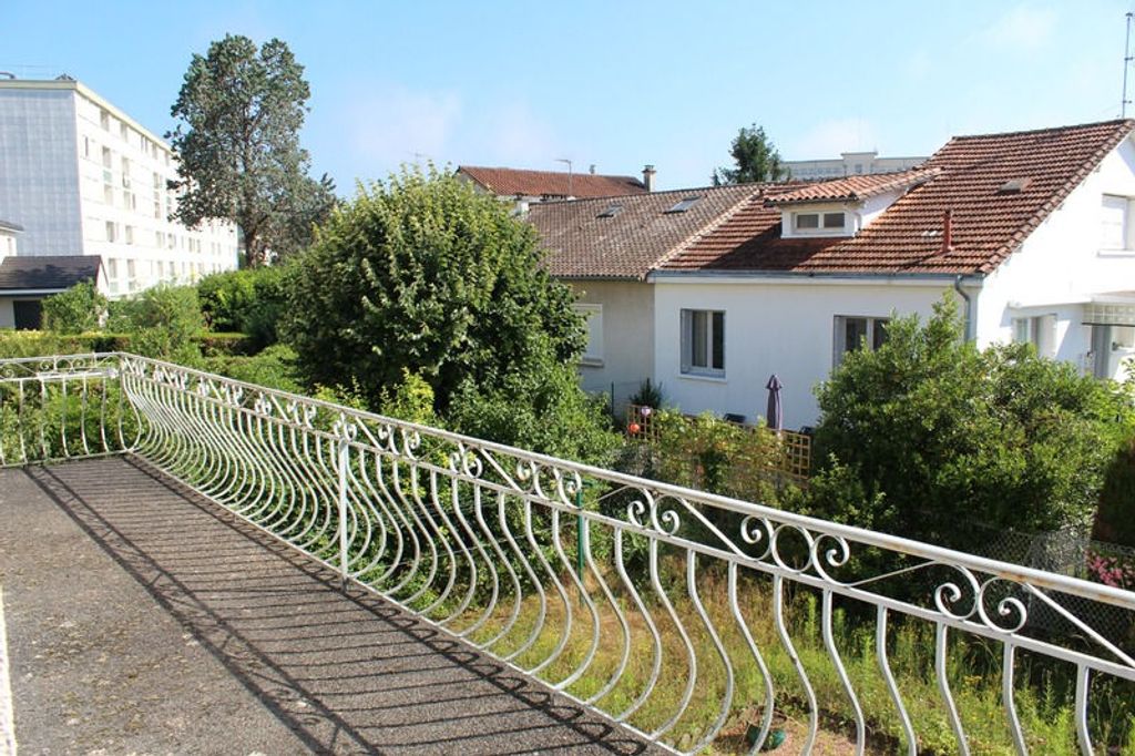 Achat maison 4 chambre(s) - Périgueux