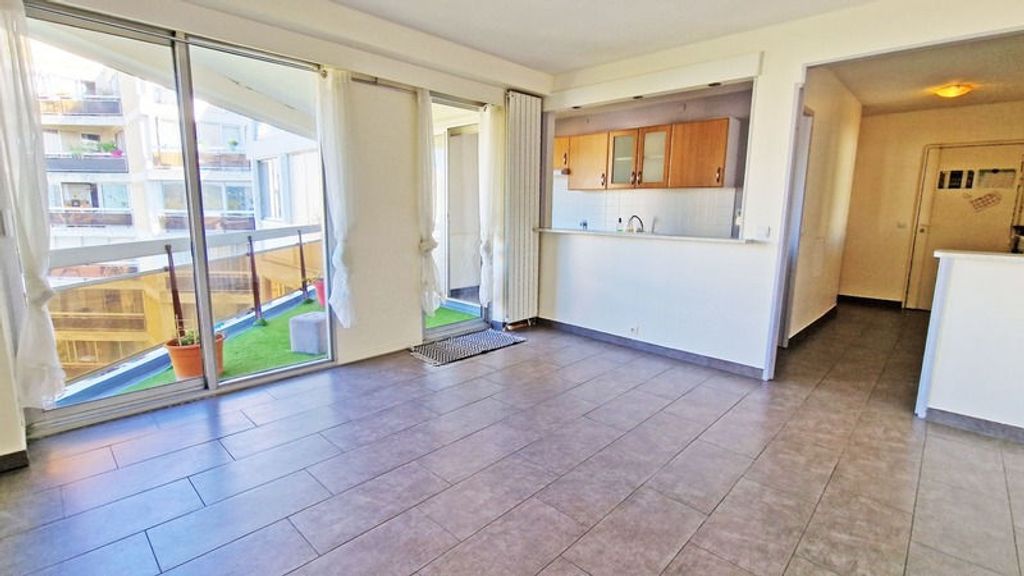 Achat appartement à vendre 3 pièces 65 m² - Soisy-sous-Montmorency