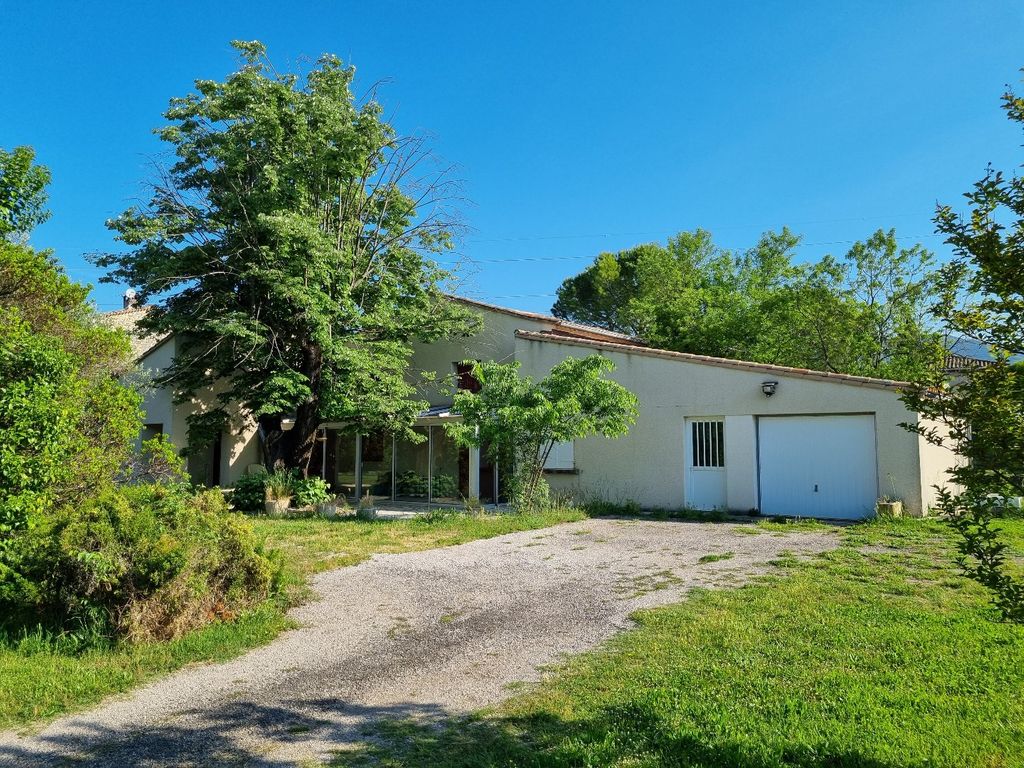 Achat maison 3 chambre(s) - Agonès