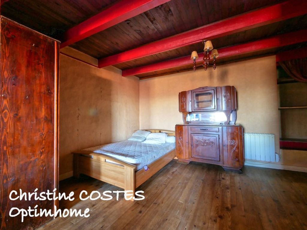Achat maison 2 chambre(s) - La Roche-Blanche