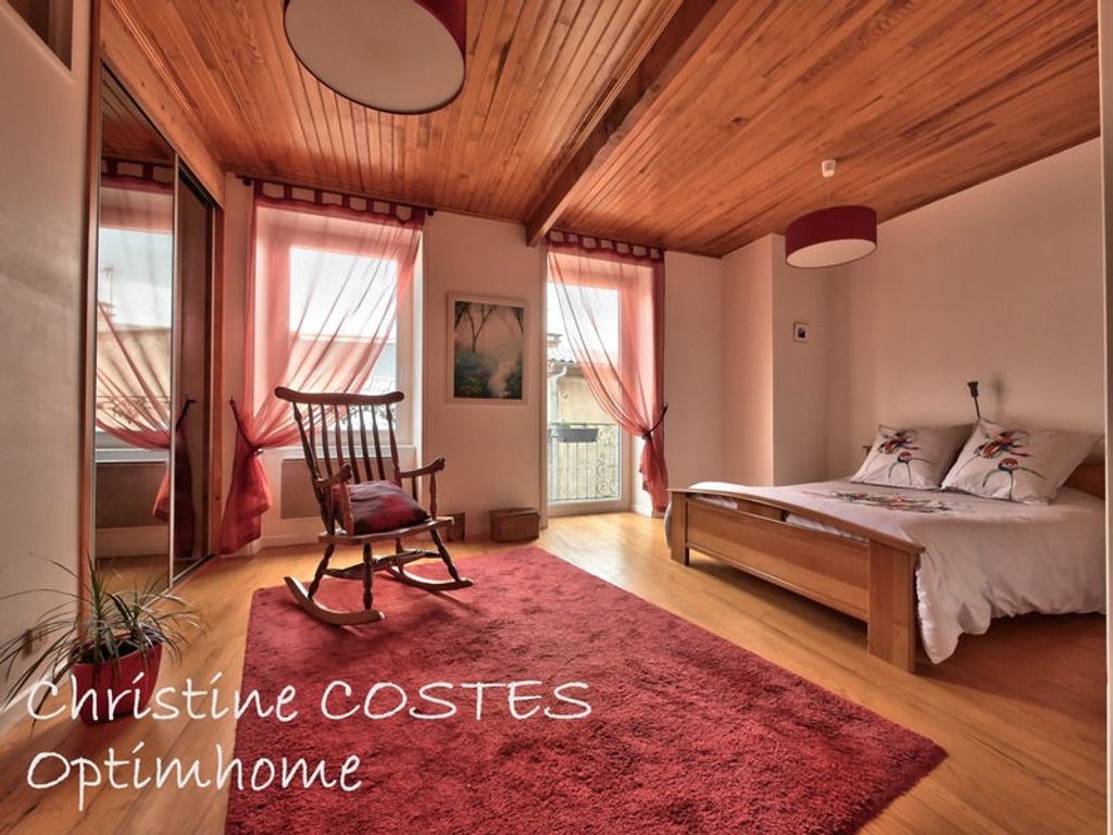 Achat maison 3 chambre(s) - Romagnat