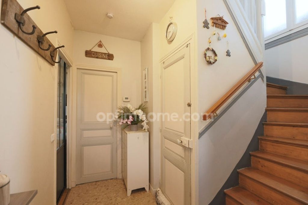 Achat maison 2 chambre(s) - Eaubonne