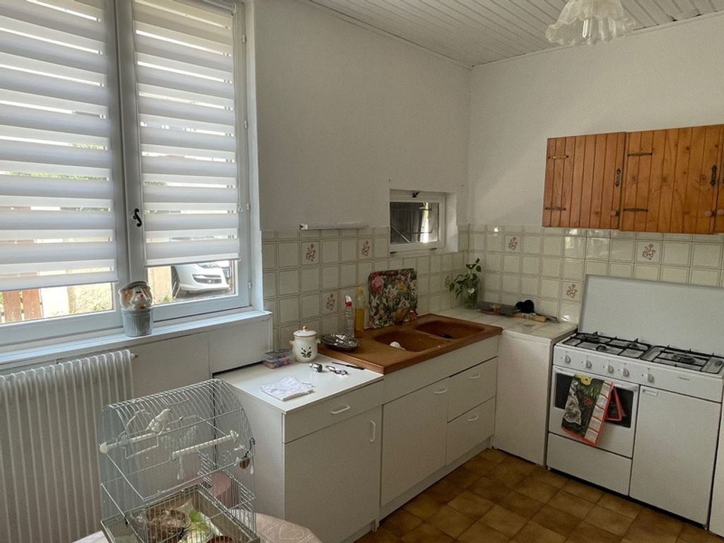 Achat maison à vendre 3 chambres 275 m² - Saint-Dizier