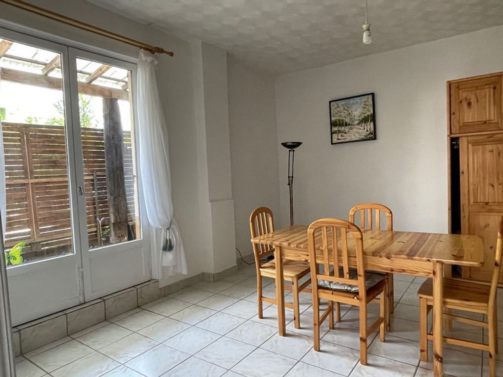 Achat maison 3 chambre(s) - Saint-Dizier