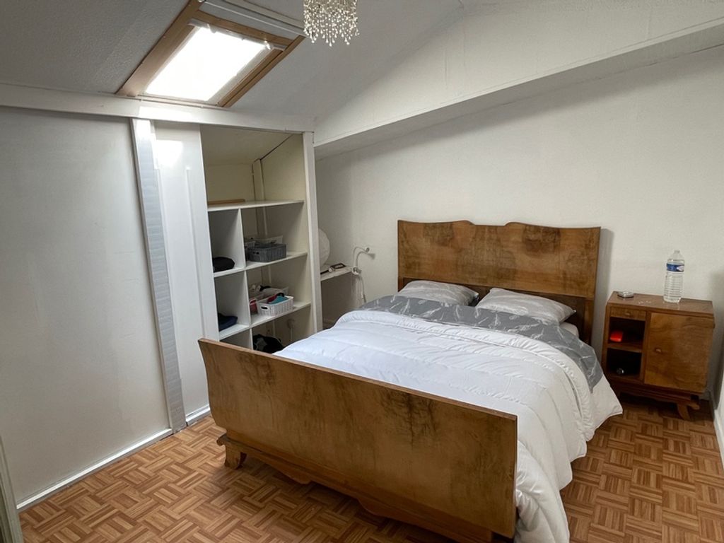 Achat maison 3 chambre(s) - Saint-Dizier