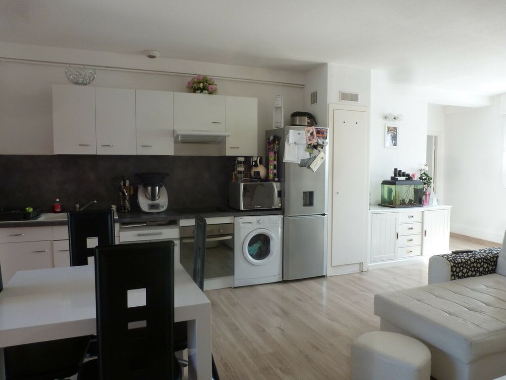 Achat appartement 3 pièces 71 m² - Bourg-de-Péage
