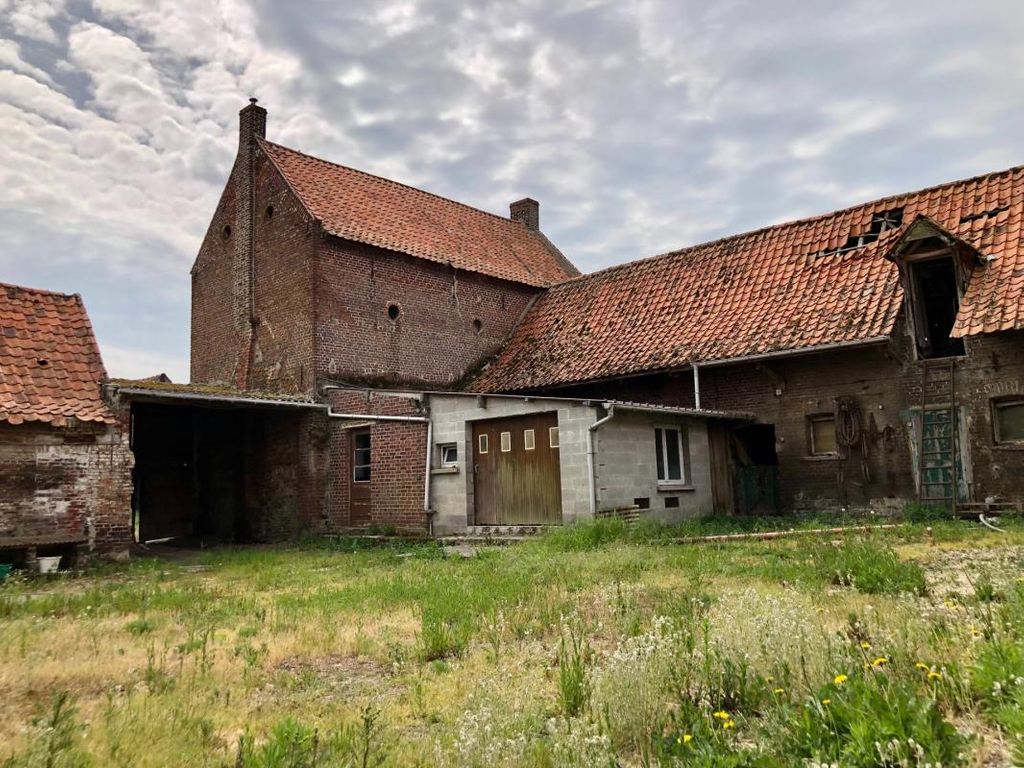 Achat maison 4 chambre(s) - Cysoing