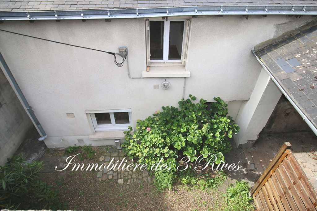 Achat maison 4 chambres 106 m² - Angers