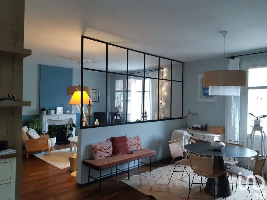 Achat appartement 3 pièces 101 m² - Amboise