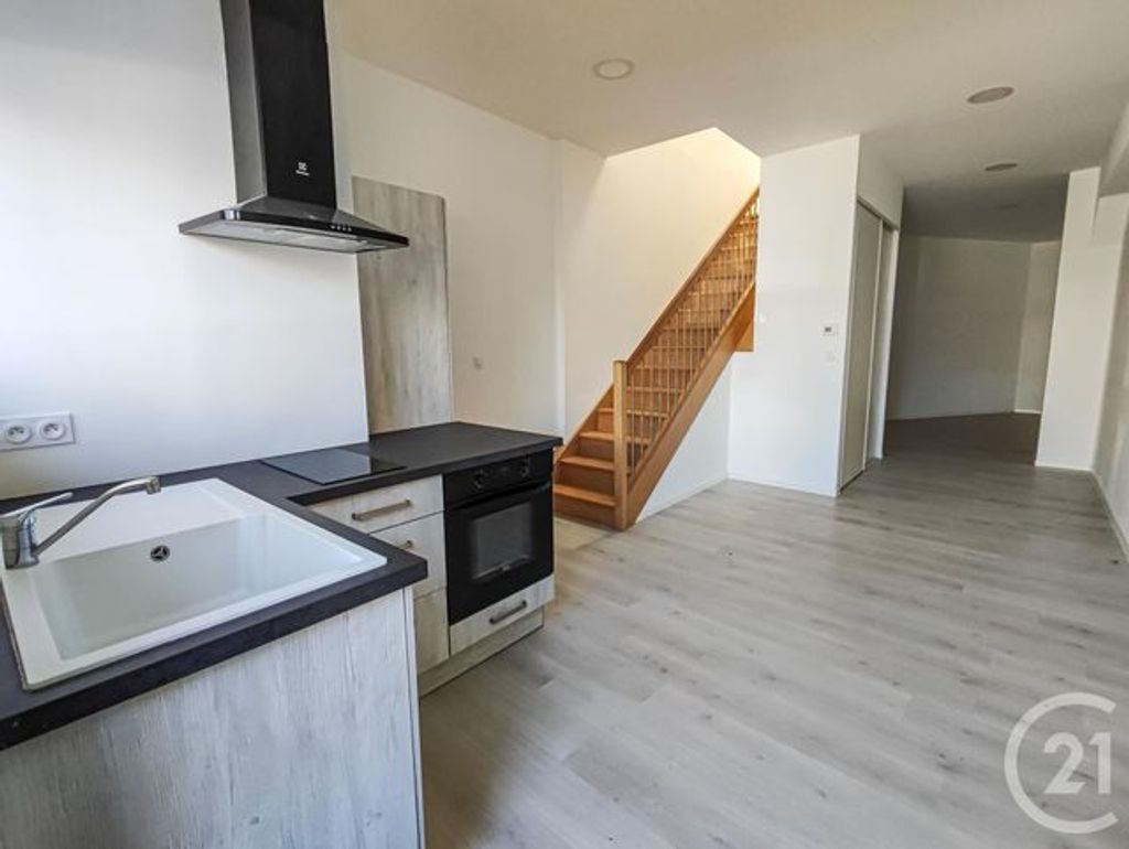 Achat appartement 3 pièces 68 m² - Laval