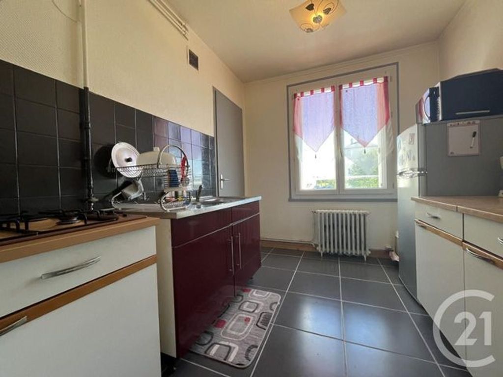 Achat appartement 3 pièces 58 m² - Beaugency