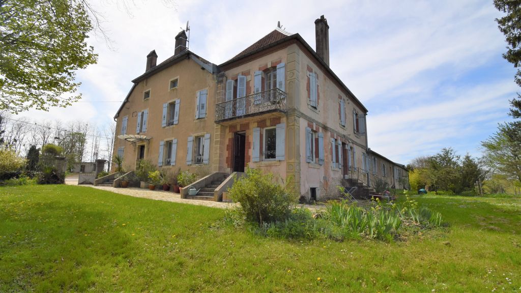 Achat maison 3 chambres 276 m² - Valay