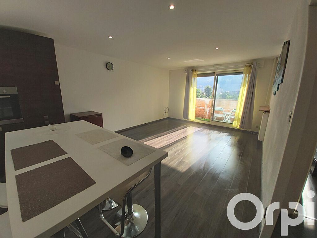 Achat appartement 2 pièces 50 m² - Grenoble