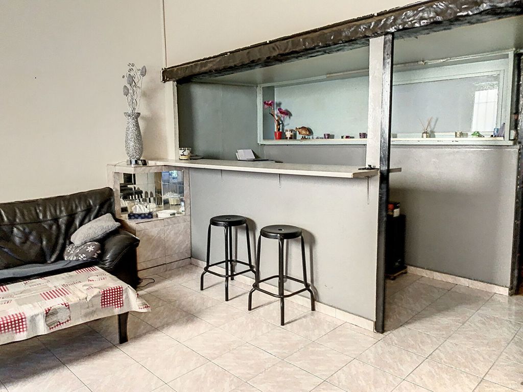 Achat appartement 3 pièces 66 m² - Marseille 4ème arrondissement