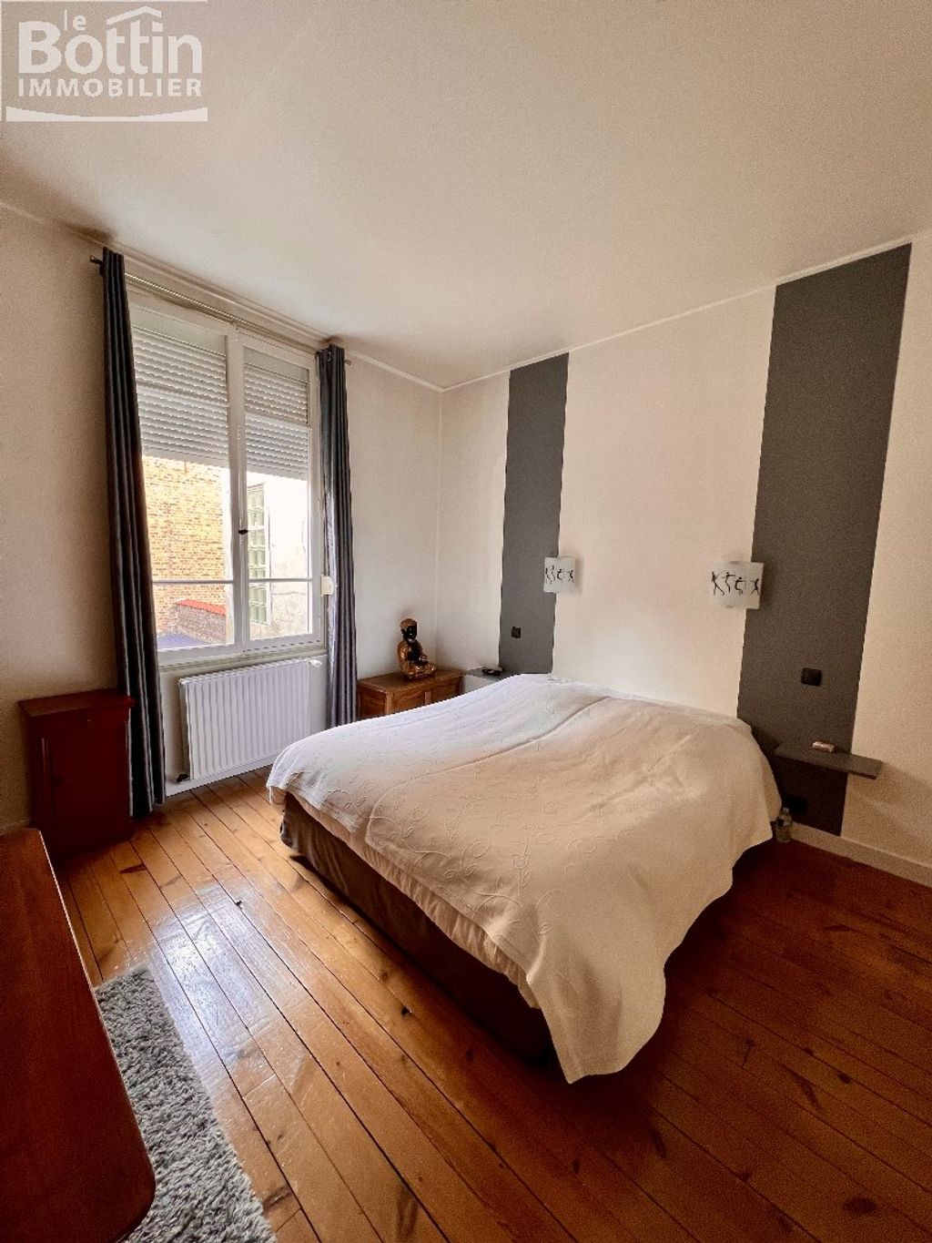 Achat maison 4 chambre(s) - Amiens