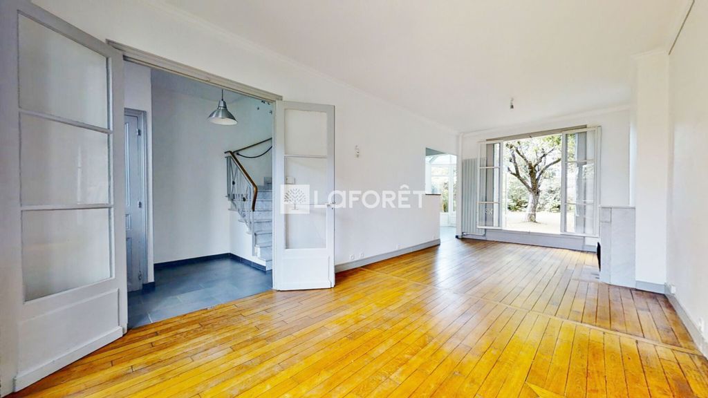 Achat maison 3 chambres 107 m² - Viroflay