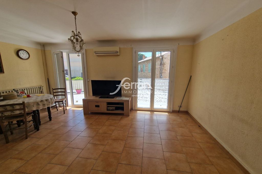 Achat appartement à vendre 3 pièces 64 m² - Salernes