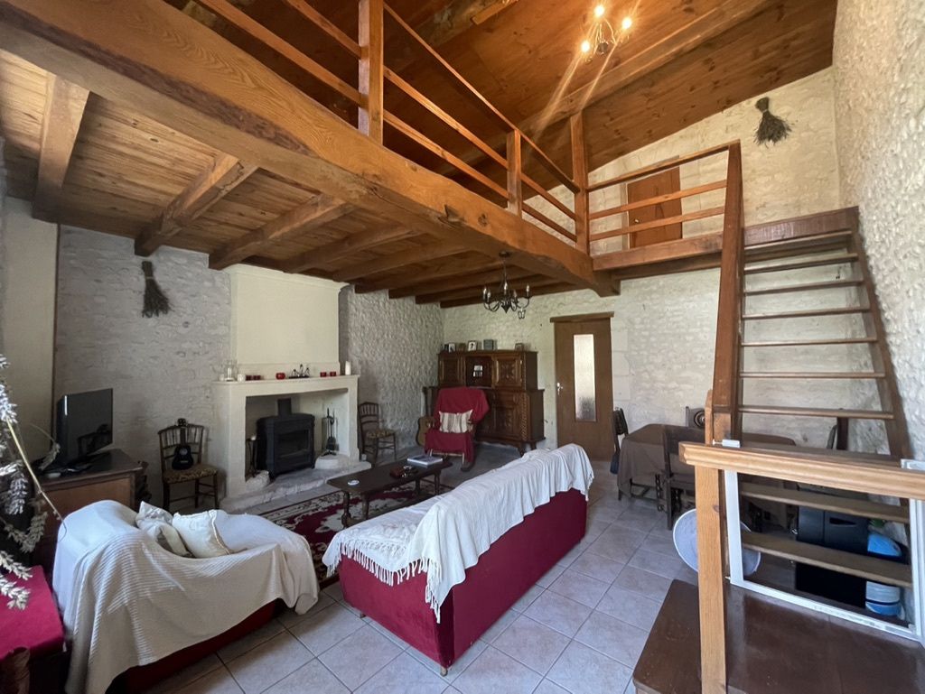 Achat maison 3 chambre(s) - Floirac