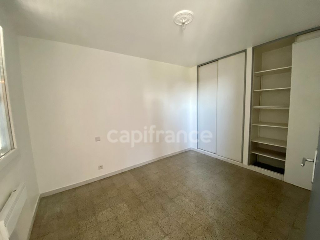 Achat appartement 4 pièce(s) Bastia