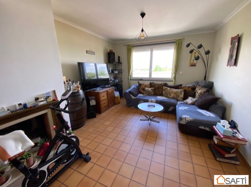 Achat appartement 4 pièce(s) Vire Normandie